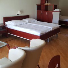 Отель Stil Словения, Любляна - отзывы, цены и фото номеров - забронировать отель Stil онлайн комната для гостей