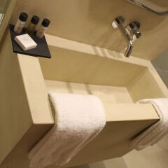 Casa Lirio Hotel Boutique ванная