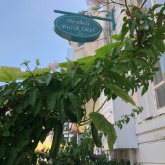 Heybeli Butik Hotel Хейбелиада фото 3