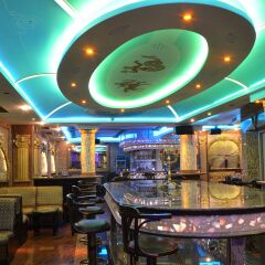 Отель Boris Palace Boutique Hotel Болгария, Пловдив - отзывы, цены и фото номеров - забронировать отель Boris Palace Boutique Hotel онлайн питание фото 2