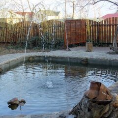 Отель MM Boutique Hotel Азербайджан, Куба - отзывы, цены и фото номеров - забронировать отель MM Boutique Hotel онлайн фото 3