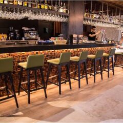 Hotel Cap Negret гостиничный бар