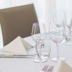 AC Hotel by Marriott, Manchester Salford Quays в номере фото 2
