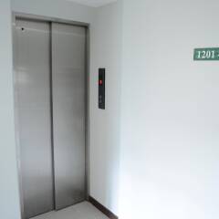Отель Patong Bay Residence интерьер отеля