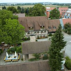 Отель Romantik Hotel Gasthaus Rottner Германия, Нюрнберг - отзывы, цены и фото номеров - забронировать отель Romantik Hotel Gasthaus Rottner онлайн фото 6