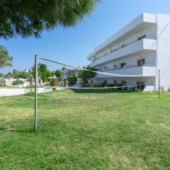 Stamos Hotel детские мероприятия фото 2