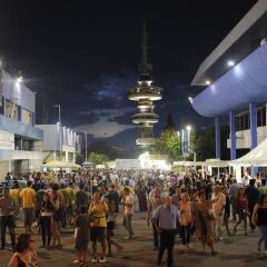 Отель Tiepolo Galleria Palatina развлечения