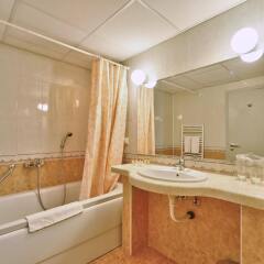 Marina Grand Beach Hotel All Inclusive ванная