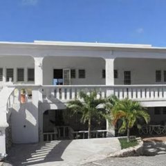 Tortue Villa in The Valley, Anguilla from 3547$, photos, reviews - zenhotels.com photo 5