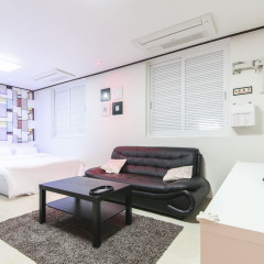 Itaewon A One Hotel