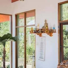 Отель Krabi Villa Phu Khao Private Resort развлечения