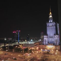 Отель AP-Apartments Zgoda No. 13 Польша, Варшава - отзывы, цены и фото номеров - забронировать отель AP-Apartments Zgoda No. 13 онлайн фото 2