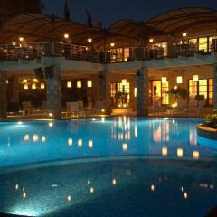 Отель The Marmara Bodrum - Adult Only бассейн фото 2
