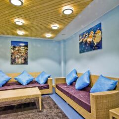 Отель Original Sokos Hotel Albert Финляндия, Хельсинки - 9 отзывов об отеле, цены и фото номеров - забронировать отель Original Sokos Hotel Albert онлайн детские мероприятия фото 2