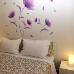 Отель B&B Matteo Da Lecce Лечче детские мероприятия