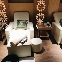 Отель Dusit Princess Moonrise Beach Resort удобства в номере фото 2