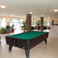 Отель Sarafovo Residence Болгария, Бургас - отзывы, цены и фото номеров - забронировать отель Sarafovo Residence онлайн детские мероприятия фото 2