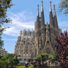Отель My Space Barcelona Private Pool Garden Испания, Барселона - 6 отзывов об отеле, цены и фото номеров - забронировать отель My Space Barcelona Private Pool Garden онлайн фото 3