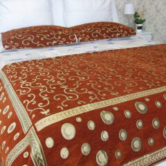 Отель Rosa Cottage Италия, Маргера - отзывы, цены и фото номеров - забронировать отель Rosa Cottage онлайн комната для гостей