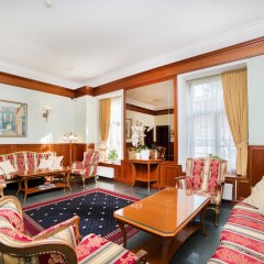Europa Royale Vilnius Hotel комната для гостей фото 3