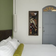 The Memory at On On Hostel фото 18