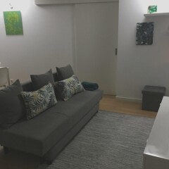 Отель House With one Bedroom in Porto da Cruz, With Enclosed Garden and Wifi Машику фото 5