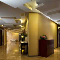 Отель Days Hotel & Suites Xinxing Xian Китай, Сиань - отзывы, цены и фото номеров - забронировать отель Days Hotel & Suites Xinxing Xian онлайн фото 4