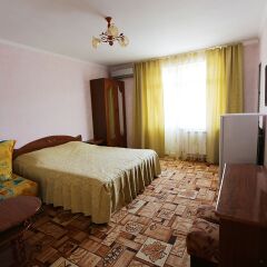 Отель Udacha Сочи комната для гостей фото 3