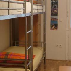 Hostel Split Backpackers фото 4