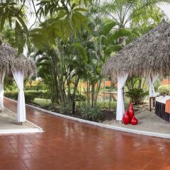 Отель Melia Puerto Vallarta - Все включено фото 7