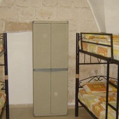 New Petra Hostel Израиль, Иерусалим - 2 отзыва об отеле, цены и фото номеров - забронировать отель New Petra Hostel онлайн питание