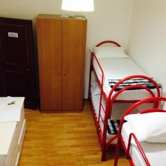 Two Ducks Hostel детские мероприятия
