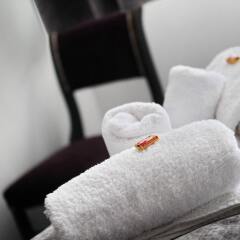 Boutique Hotel Tash Belgrade Белград ванная фото 2
