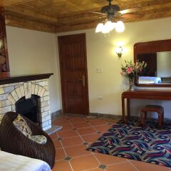 Отель Sapa Garden Bed and Breakfast Вьетнам, Шапа - отзывы, цены и фото номеров - забронировать отель Sapa Garden Bed and Breakfast онлайн удобства в номере фото 2
