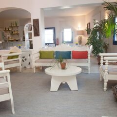 Отель Pelican Hotel Греция, Остров Санторини - отзывы, цены и фото номеров - забронировать отель Pelican Hotel онлайн развлечения