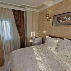 Geyikli Sunshine Hotel Тевфикие фото 12