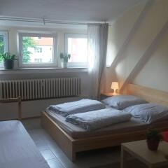 Апартаменты Tuzzini Köln Zoo Apartment Кёльн детские мероприятия