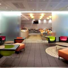Отель The Hotel Brussels Бельгия, Брюссель - 1 отзыв об отеле, цены и фото номеров - забронировать отель The Hotel Brussels онлайн гостиничный бар