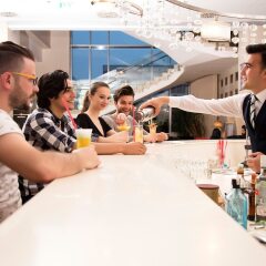 WOW Istanbul Hotel Турция, Стамбул - 4 отзыва об отеле, цены и фото номеров - забронировать отель WOW Istanbul Hotel онлайн фото 4