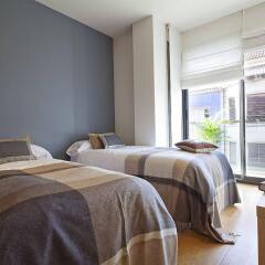 Отель My Space Barcelona Attic Bonanova Испания, Барселона - отзывы, цены и фото номеров - забронировать отель My Space Barcelona Attic Bonanova онлайн комната для гостей
