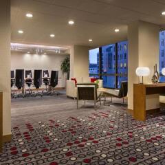 Отель Hyatt Regency Vancouver Канада, Ванкувер - 2 отзыва об отеле, цены и фото номеров - забронировать отель Hyatt Regency Vancouver онлайн спа фото 2