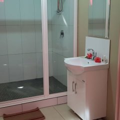 Nia Mall Apartments in Apia-Fagali, Samoa from 148$, photos, reviews - zenhotels.com bathroom