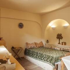 Отель Villanonna Suites & Hammam Родос спа фото 2