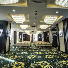 Volga Nha Trang hotel Нячанг фото 18