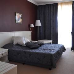 Hotel Festa Pomorie Resort Поморие комната для гостей