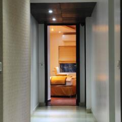 Отель Trimrooms Palm D'or интерьер отеля