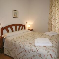 Отель Hostal San Antonio комната для гостей фото 4