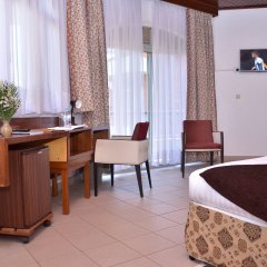 Hotel Chez Lando in Kigali, Rwanda from 131$, photos, reviews - zenhotels.com photo 2