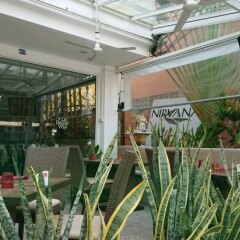 Nirvana Hotel