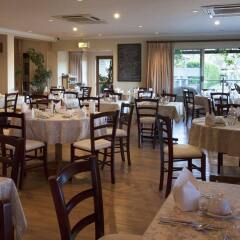 Отель Devonvale Golf & Wine Estate питание